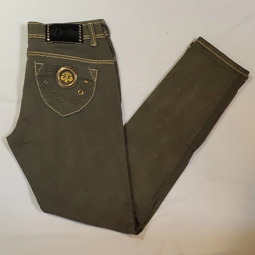 Dereon Jeans